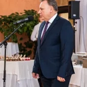 Úvod nového kalendárneho roka sa niesol v duchu stretnutia pri čaši vína