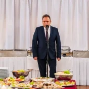 Úvod nového kalendárneho roka sa niesol v duchu stretnutia pri čaši vína