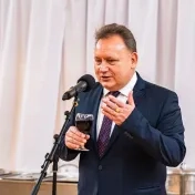 Úvod nového kalendárneho roka sa niesol v duchu stretnutia pri čaši vína