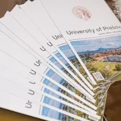 Študentom bude slúžiť nové konzultačno-poradenské centrum (FOTOGALÉRIA)