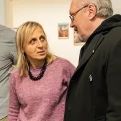 Študentom bude slúžiť nové konzultačno-poradenské centrum (FOTOGALÉRIA)