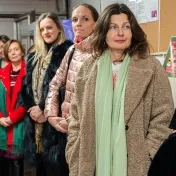 Študentom bude slúžiť nové konzultačno-poradenské centrum (FOTOGALÉRIA)