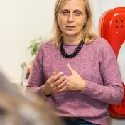 Študentom bude slúžiť nové konzultačno-poradenské centrum (FOTOGALÉRIA)