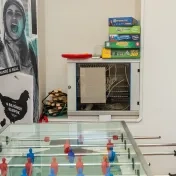 Študentom bude slúžiť nové konzultačno-poradenské centrum (FOTOGALÉRIA)