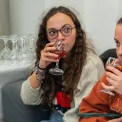 Študentom bude slúžiť nové konzultačno-poradenské centrum (FOTOGALÉRIA)