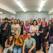 Študentom bude slúžiť nové konzultačno-poradenské centrum (FOTOGALÉRIA)