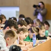 Logická olympiáda intelektovo nadaných detí hľadá ďalšie talenty