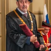 Jozef Matulník získal čestný doktorát Prešovskej univerzity (FOTOGALÉRIA)