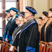 Jozef Matulník získal čestný doktorát Prešovskej univerzity (FOTOGALÉRIA)