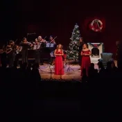 Adventný koncert prebúdzal ducha Vianoc (FOTOGALÉRIA)