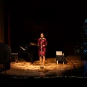 Adventný koncert prebúdzal ducha Vianoc (FOTOGALÉRIA)