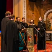 Adventný koncert prebúdzal ducha Vianoc (FOTOGALÉRIA)