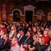 Adventný koncert prebúdzal ducha Vianoc (FOTOGALÉRIA)
