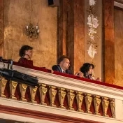Adventný koncert prebúdzal ducha Vianoc (FOTOGALÉRIA)