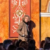 Adventný koncert prebúdzal ducha Vianoc (FOTOGALÉRIA)