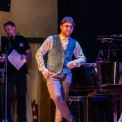 Adventný koncert prebúdzal ducha Vianoc (FOTOGALÉRIA)