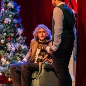 Adventný koncert prebúdzal ducha Vianoc (FOTOGALÉRIA)