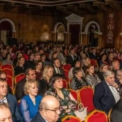 Adventný koncert prebúdzal ducha Vianoc (FOTOGALÉRIA)