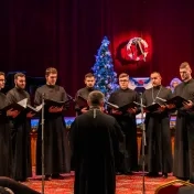 Adventný koncert prebúdzal ducha Vianoc (FOTOGALÉRIA)