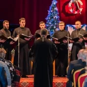 Adventný koncert prebúdzal ducha Vianoc (FOTOGALÉRIA)