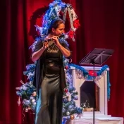 Adventný koncert prebúdzal ducha Vianoc (FOTOGALÉRIA)