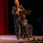 Adventný koncert prebúdzal ducha Vianoc (FOTOGALÉRIA)