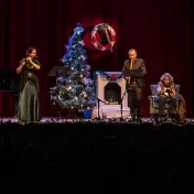 Adventný koncert prebúdzal ducha Vianoc (FOTOGALÉRIA)
