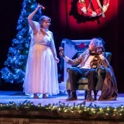 Adventný koncert prebúdzal ducha Vianoc (FOTOGALÉRIA)