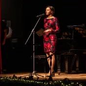 Adventný koncert prebúdzal ducha Vianoc (FOTOGALÉRIA)