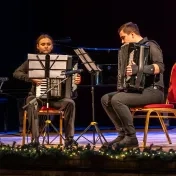 Adventný koncert prebúdzal ducha Vianoc (FOTOGALÉRIA)