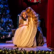 Adventný koncert prebúdzal ducha Vianoc (FOTOGALÉRIA)
