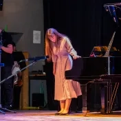 Adventný koncert prebúdzal ducha Vianoc (FOTOGALÉRIA)