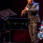 Adventný koncert prebúdzal ducha Vianoc (FOTOGALÉRIA)
