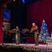 Adventný koncert prebúdzal ducha Vianoc (FOTOGALÉRIA)