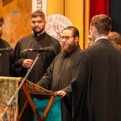 Adventný koncert prebúdzal ducha Vianoc (FOTOGALÉRIA)