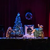 Adventný koncert prebúdzal ducha Vianoc (FOTOGALÉRIA)