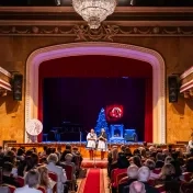 Adventný koncert prebúdzal ducha Vianoc (FOTOGALÉRIA)