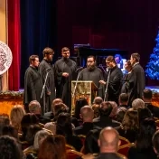 Adventný koncert prebúdzal ducha Vianoc (FOTOGALÉRIA)