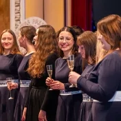 Adventný koncert prebúdzal ducha Vianoc (FOTOGALÉRIA)