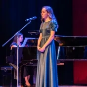 Adventný koncert prebúdzal ducha Vianoc (FOTOGALÉRIA)