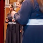 Adventný koncert prebúdzal ducha Vianoc (FOTOGALÉRIA)
