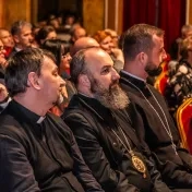 Adventný koncert prebúdzal ducha Vianoc (FOTOGALÉRIA)
