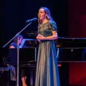 Adventný koncert prebúdzal ducha Vianoc (FOTOGALÉRIA)