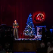 Adventný koncert prebúdzal ducha Vianoc (FOTOGALÉRIA)