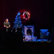 Adventný koncert prebúdzal ducha Vianoc (FOTOGALÉRIA)