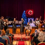 Adventný koncert prebúdzal ducha Vianoc (FOTOGALÉRIA)