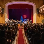 Adventný koncert prebúdzal ducha Vianoc (FOTOGALÉRIA)