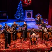 Adventný koncert prebúdzal ducha Vianoc (FOTOGALÉRIA)