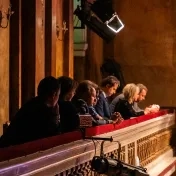 Adventný koncert prebúdzal ducha Vianoc (FOTOGALÉRIA)