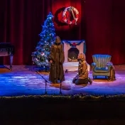 Adventný koncert prebúdzal ducha Vianoc (FOTOGALÉRIA)